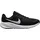 Nike Revolution 7 Road Laufschuhe Herren 001 black/white 42.5