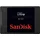 SanDisk Ultra 3D 250 GB 2,5" SDSSDH3-250G-G25