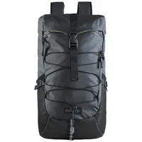 Craft ADV Entity Travel Backpack 25 L - Grau