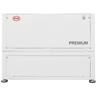 B-BOX PREMIUM LVL 0% MwSt §12 III UstG 2021 15.4 + BMU (15,36 kWh) Low Voltage L...