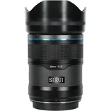 Sirui Sniper 23mm F1,2, Sony E