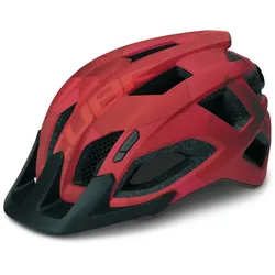 Cube Helm PATHOS Rot Modell 2024