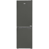 Beko B5RCNA366HG Kühlgefrierkombination (C, 316 l, 1865 mm hoch, Manhattan Gray)
