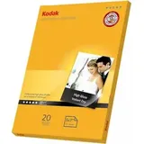 Kodak Ultra Endura F Fotopapier