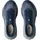 The North Face Altamesa 500 V2 - Trailrunningschuhe Gr 45 1/3 blau/ concrete