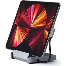 Satechi Aluminum Stand Hub (ST-TCSHIPM)