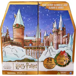 Spin Master 25012 - Wizarding World Harry Potter