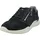 Mustang Sneaker Low Blau Herren 44
