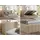 MKS GOLETTA CLASSIC 180 x 200 cm Creme