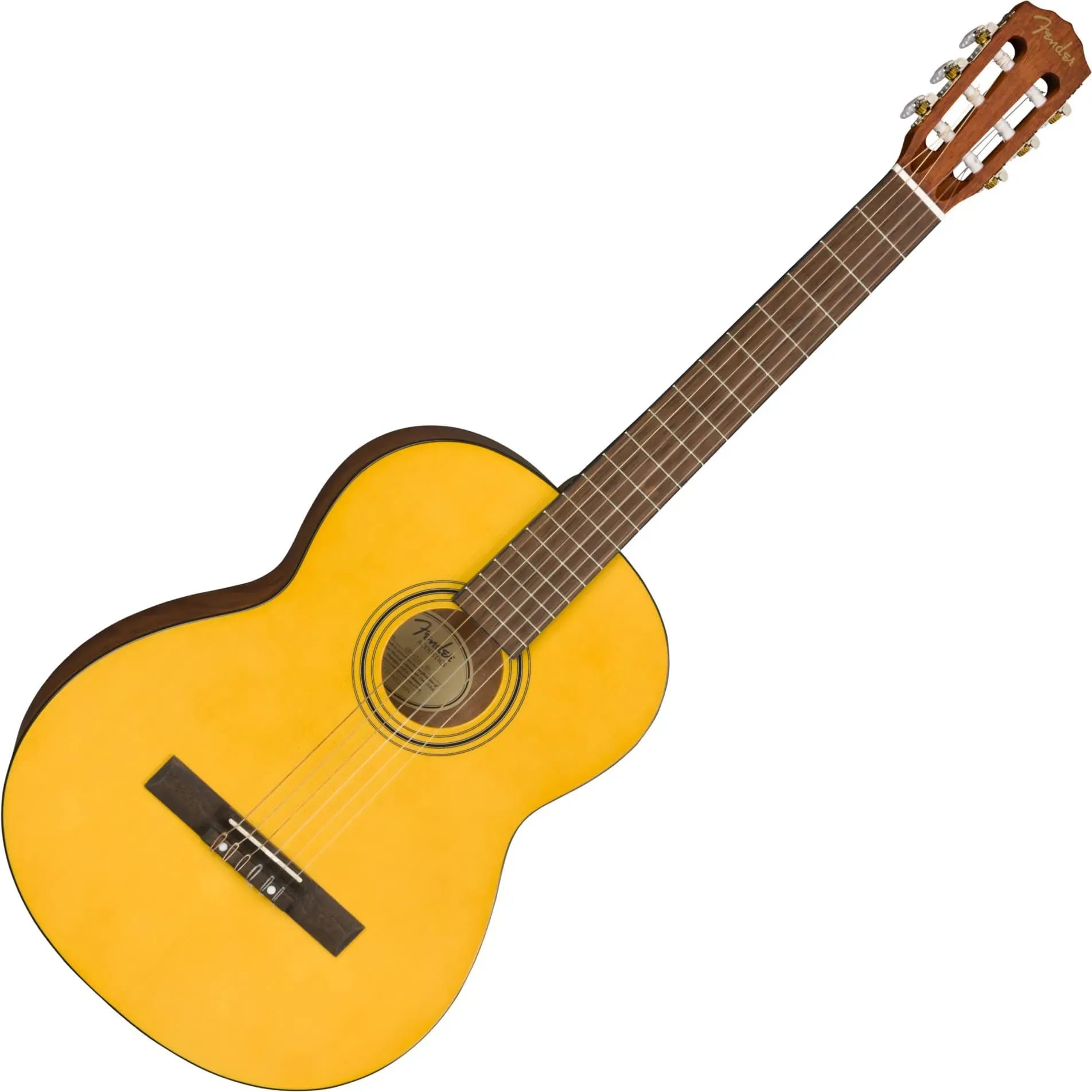 Preisvergleich Produktbild Fender ESC-110 Classical