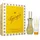 Giorgio Beverly Hills Eau de Toilette 90 ml + Body Lotion 50 ml Geschenkset (2024 Edition)