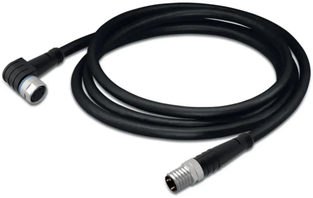WAGO GmbH & Co. KG Sensor-Aktorleitung axial 756-6203/030-050