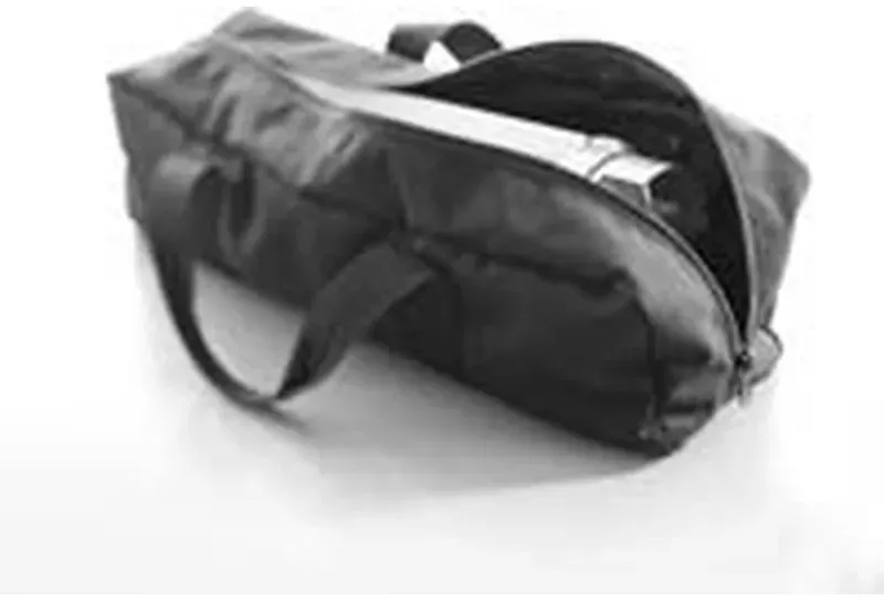Lübbering Tragetasche CLOU A9022036