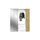 Möbel Boss Projekt X Garderobe 152x193x34 beige