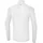 Erima Rollkragen langarm Sweatshirt weiß XL