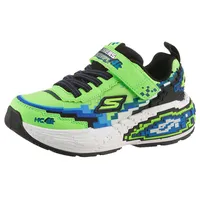 SKECHERS Kinderschuhe MEGA-CRAFT 4K - in grün, 31 EU