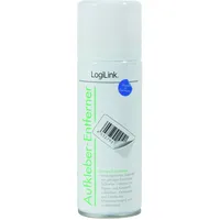 Logilink RP0016 Aufkleber-Entferner 200 ml farblos