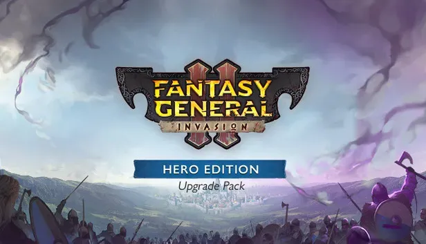 Fantasy General II - Hero Edition