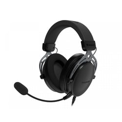 Genesis Toron 531 Gaming-Headset - Schwarz