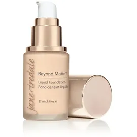 Jane Iredale Beyond Matte Liquid Foundation M1 27 ml