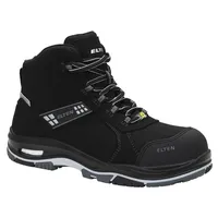 ELTEN Sicherheitsstiefel IAN XXTP Pro grey Mid ESD S3S,
