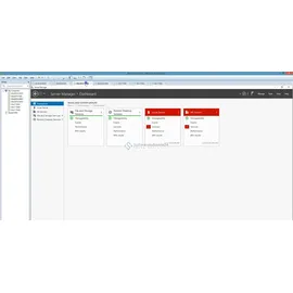 Microsoft Windows Server 2016 64-Bit UPG DE