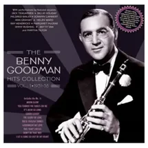 Membran Media GmbH The Benny Goodman Hits Collection Vol. 1