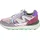 MEXX Juju Jo Sneaker low Violett | Gr.: 37