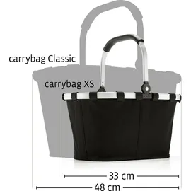 Reisenthel carrybag XS teddy leo olive