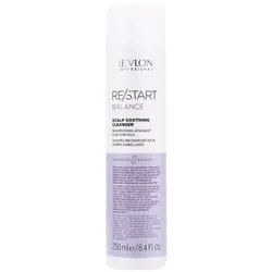 Revlon Professional ReStart Balance Scalp Soothing Cleanser 250 ml