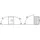 Eaton Power Quality Eaton Feuerwehrschalter SOL30-SAFETY/2MC4-U