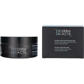 Académie Scientifique de Beauté Académie Derm Acte Disques Exfoliants Double Face 30 Stück
