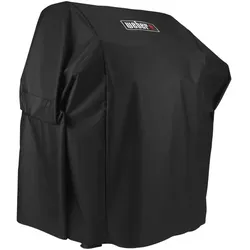WEBER Abdeckhaube für Spirit II 200 und Spirit 200, schwarz