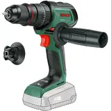 Bosch AdvancedImpact 18 QuickSnap