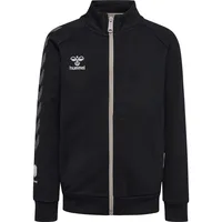 Hummel hmlMOVE Grid Cotton ZIP JACKET KIDS