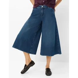 Brax Style MELLI S USED DARK BLUE, denim dunkelblau, Gr. 36L (72), Langgrößen, Denim/Jeans, 92% Baumwolle, 8% Elastomultiester, Jeans