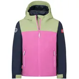 TROLLKIDS Regenjacke Telemark Grün 164