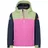 TROLLKIDS Regenjacke Telemark Grün 164