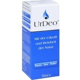 Dr C SOLDAN Natur- und Gesundheitsprodukte GmbH UrDeo Roll-on 50 ml