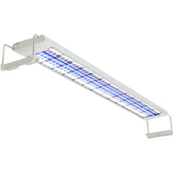 Aquarium-Beleuchtung LED 80-90 cm Aluminium IP67