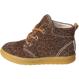 Ricosta Stiefel Braun 25