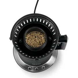 BEEM Kaffeeröster ROAST-PERFECT & ROHKAFFEE-BRASIL