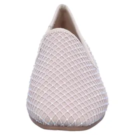 La Strada Slipper Damen Gold 39