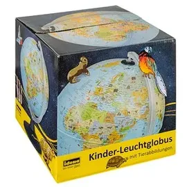 IDENA Leuchtglobus
