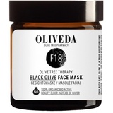 Oliveda Maske schwarze Oliven Rejuvenating 60 ml