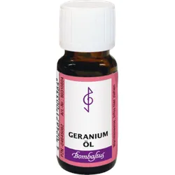 Geraniumöl ätherisch 10 ml