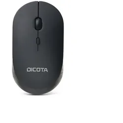 Dicota Kabellose Maus SILENT V2