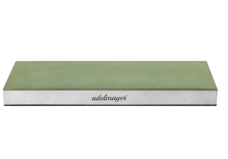 adelmayer Diamantkunstharz Schleifstein, #1000