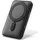 Viesta Viesta® Classic Powerbank 10.000 mAh Schwarz – 22,5 W Schnellladen, Pd 20w, 15 W kabelloses Laden, USB-C In/out, Usb-a, Lightning, Magnetfunktion - Schwarz