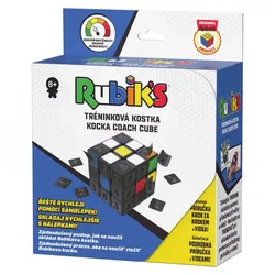 Rubik's Würfel Training